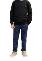 FELPE Nero Lacoste