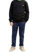 FELPE Nero Lacoste