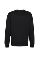 FELPE Nero Lacoste