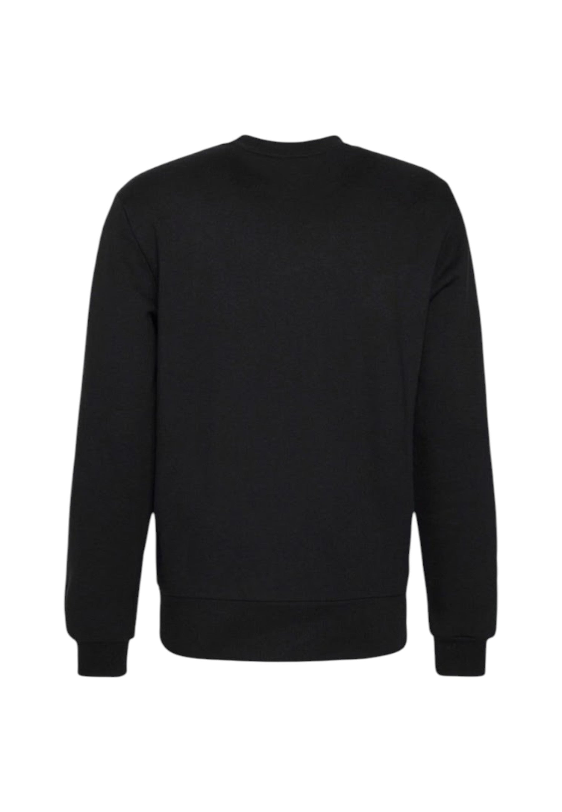 FELPE Nero Lacoste