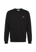 FELPE Nero Lacoste