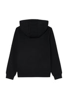FELPE Nero Lacoste