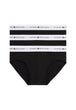 ACCESSORI LIFESTYLE Nero/bianco Tommy Hilfiger