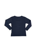 T-SHIRT E CANOTTE Blu Cafenoir