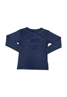 T-SHIRT E CANOTTE Blu Cafenoir