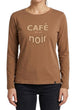 T-SHIRT E CANOTTE Biscotto Cafenoir