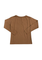 T-SHIRT E CANOTTE Biscotto Cafenoir