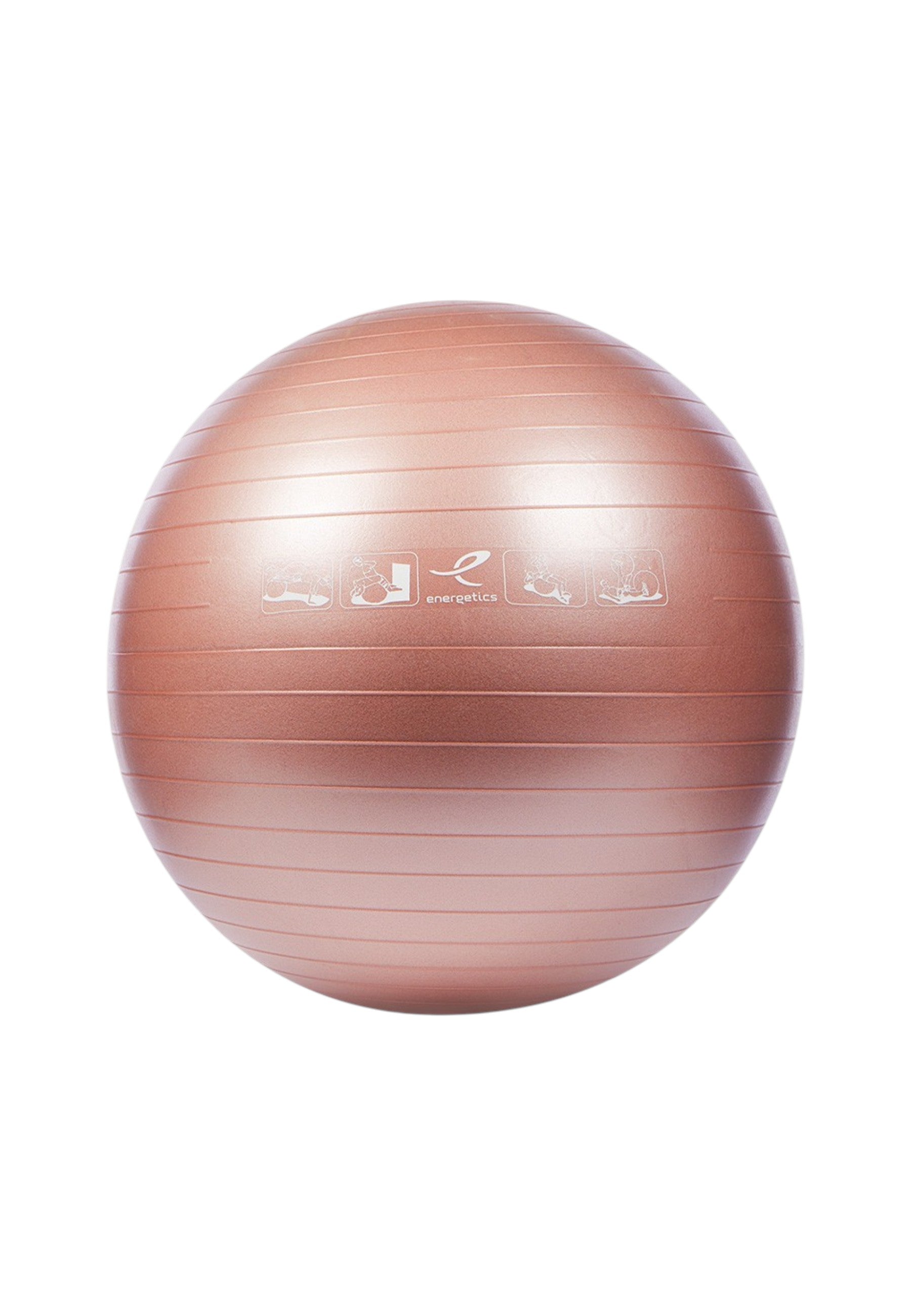 ACCESSORI PALESTRA Rosa Energetics