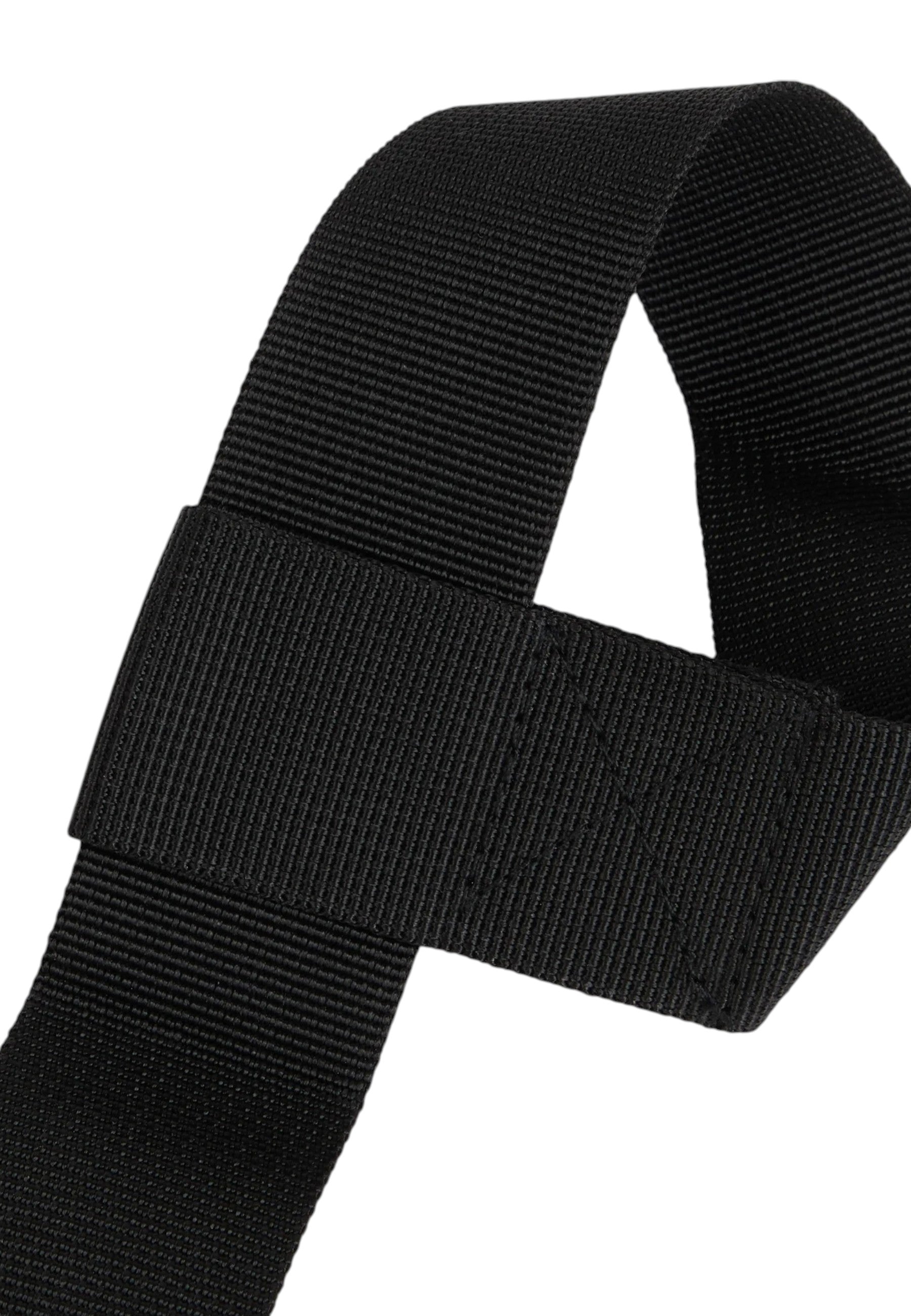 ACCESSORI PALESTRA Nero Energetics