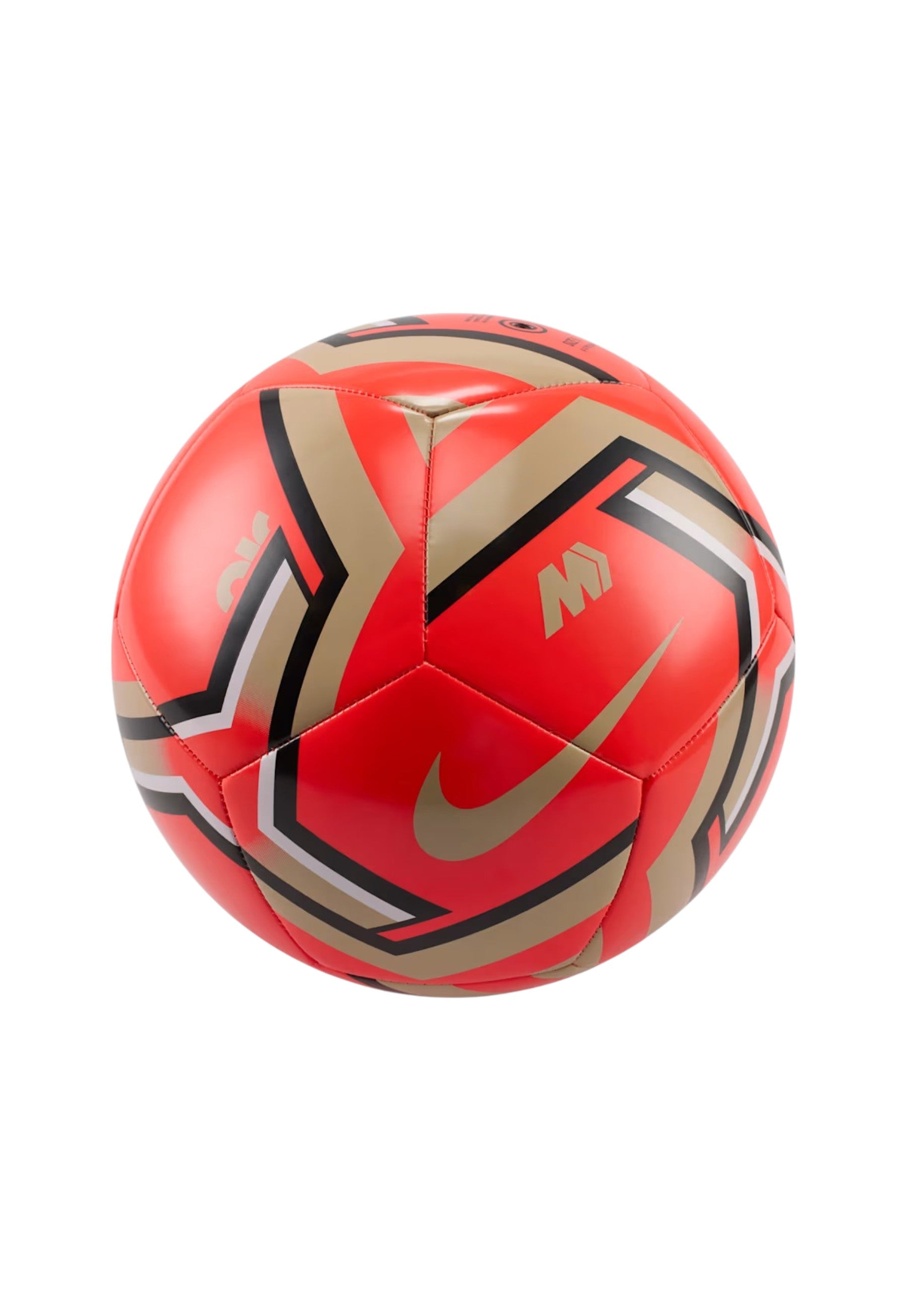 CALCIO Arancio Fluo Nike