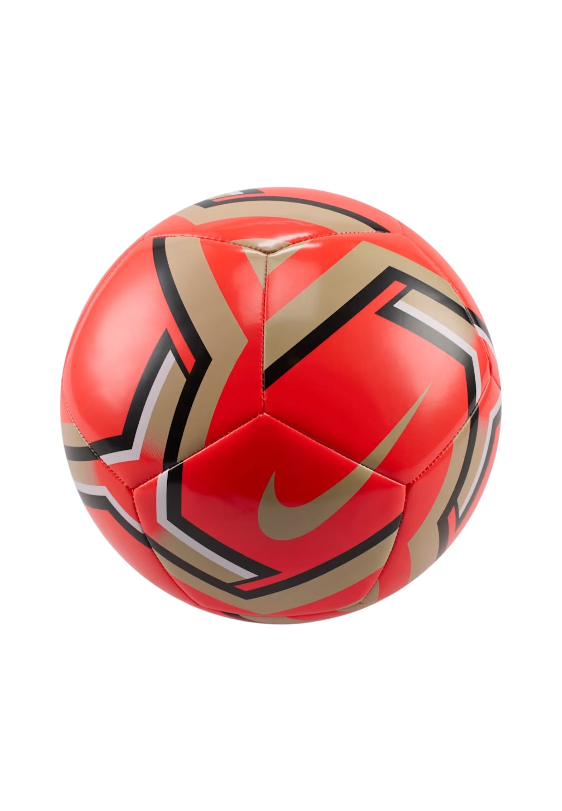 CALCIO Arancio Fluo Nike