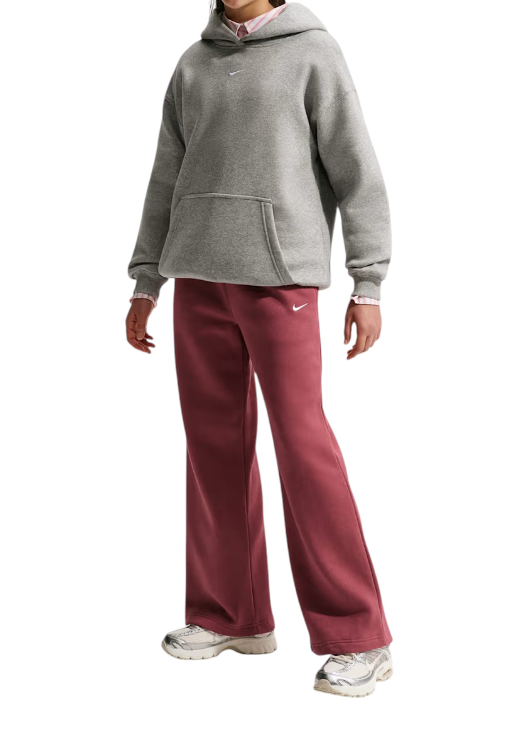 PANTALONI Bordeaux Nike