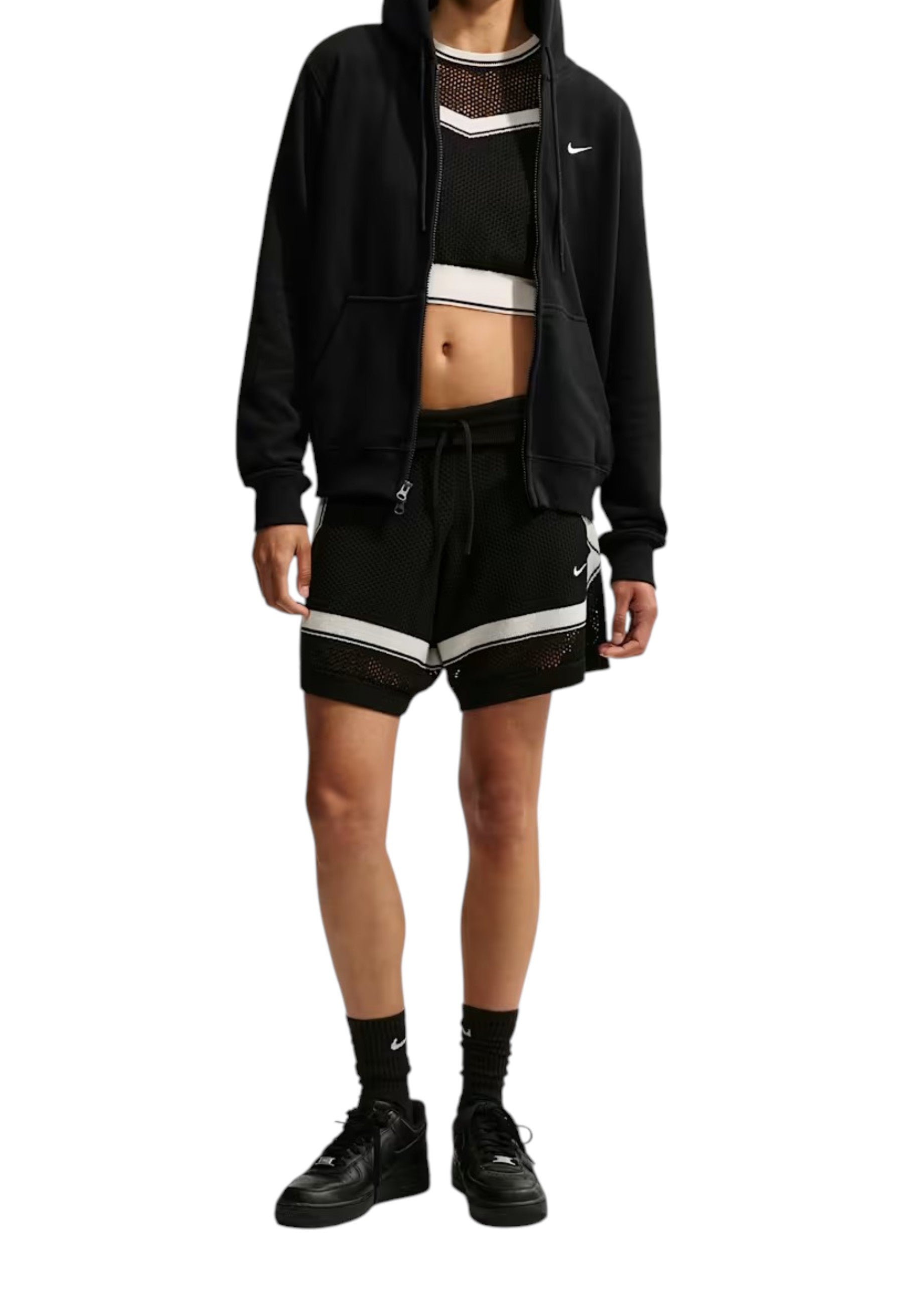 FELPE Nero Nike