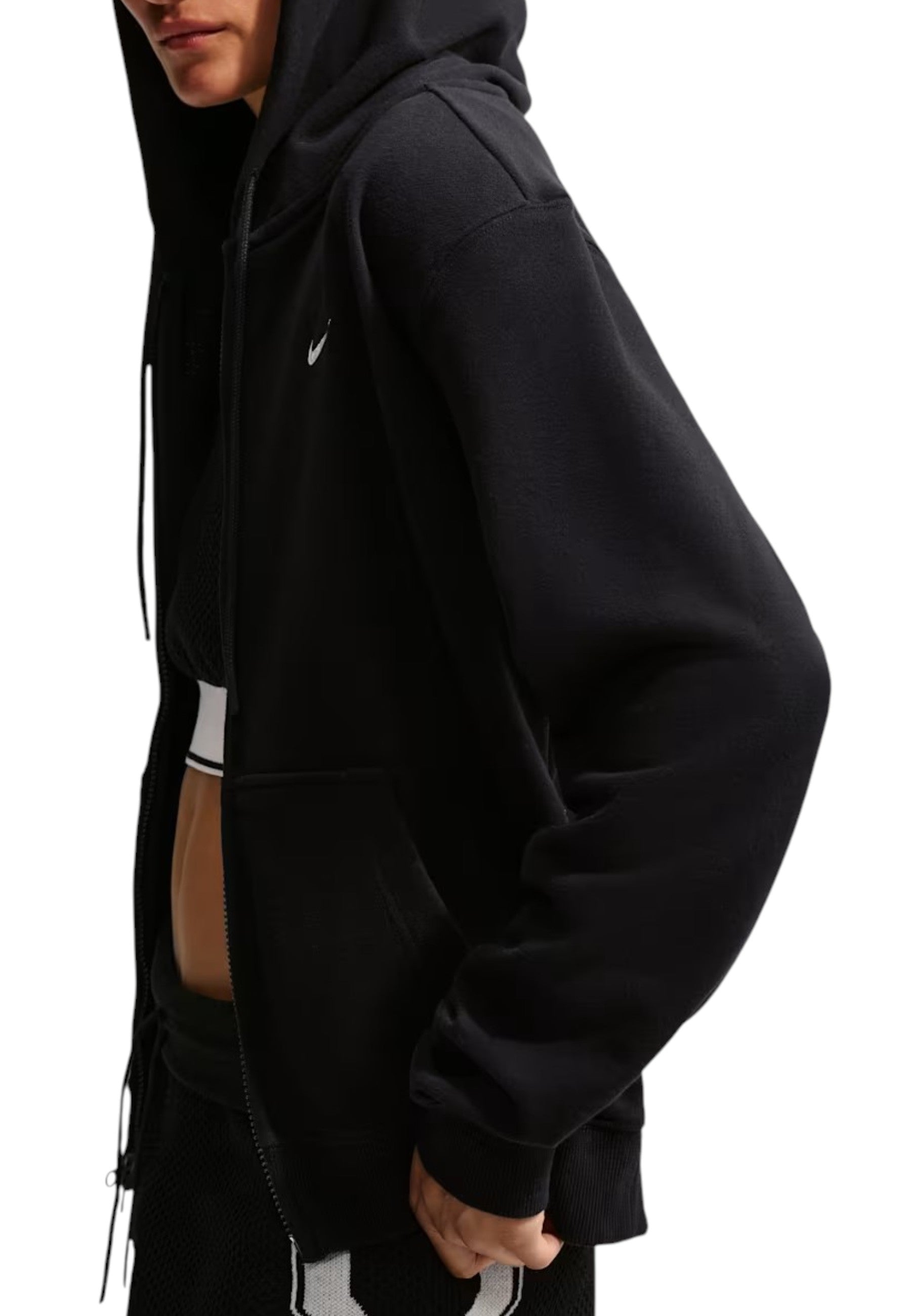 FELPE Nero Nike