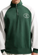 FELPE Verde/bianco Nike