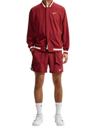 PANTALONCINI Bordeaux Nike