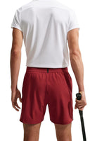 PANTALONCINI Bordeaux Nike