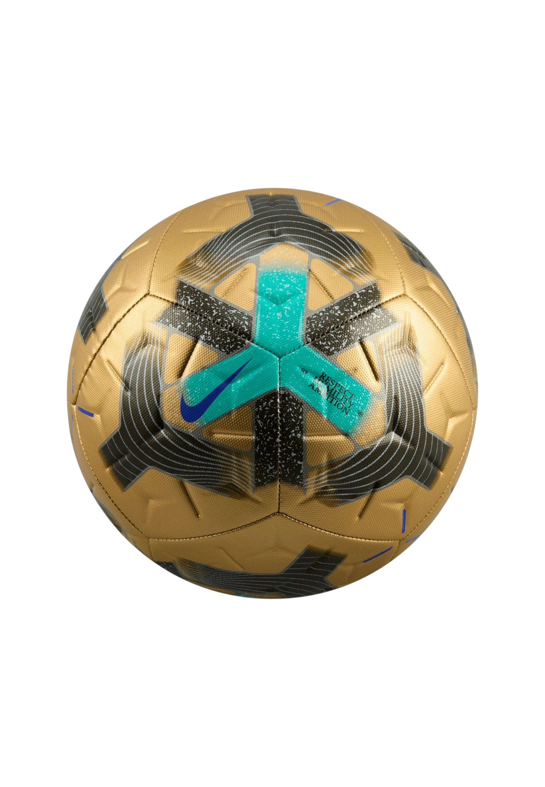 CALCIO Oro Nike