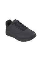 SCARPE Nero Skechers