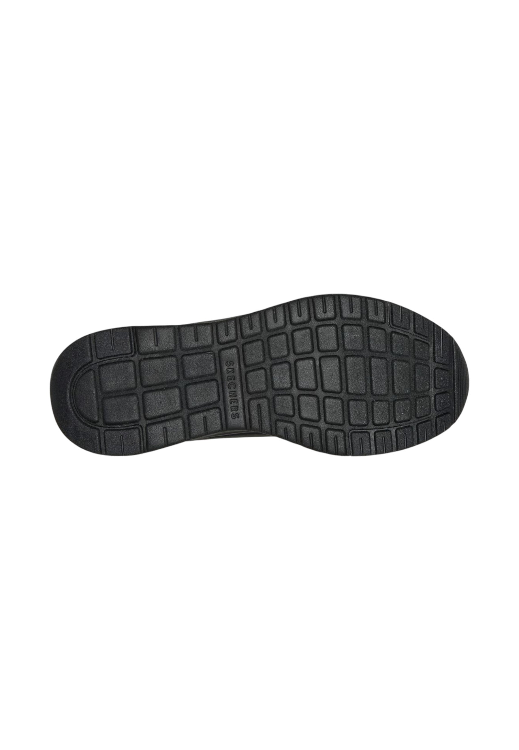 SCARPE Nero Skechers