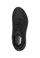 SCARPE Nero Skechers