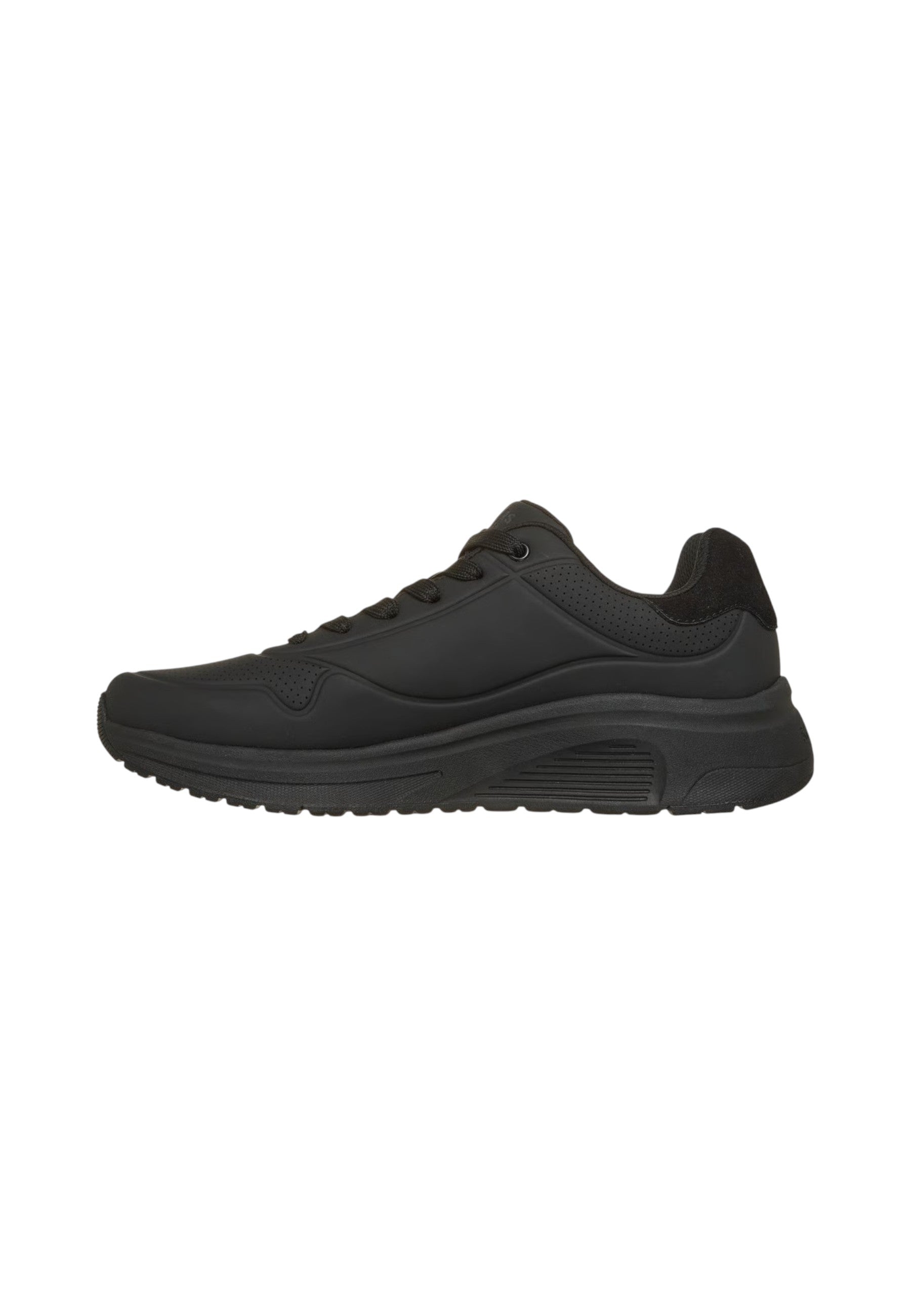 SCARPE Nero Skechers