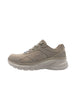 SCARPE Taupe Skechers