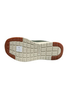 SCARPE Verde Skechers
