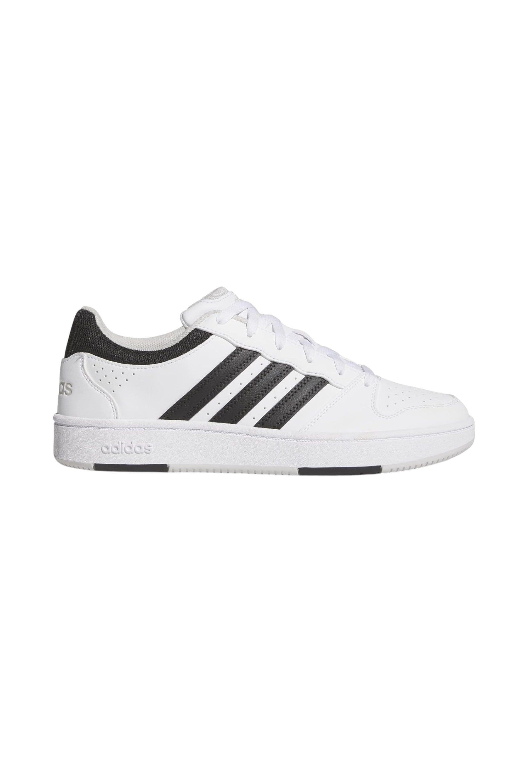 SCARPE Bianco/nero Adidas