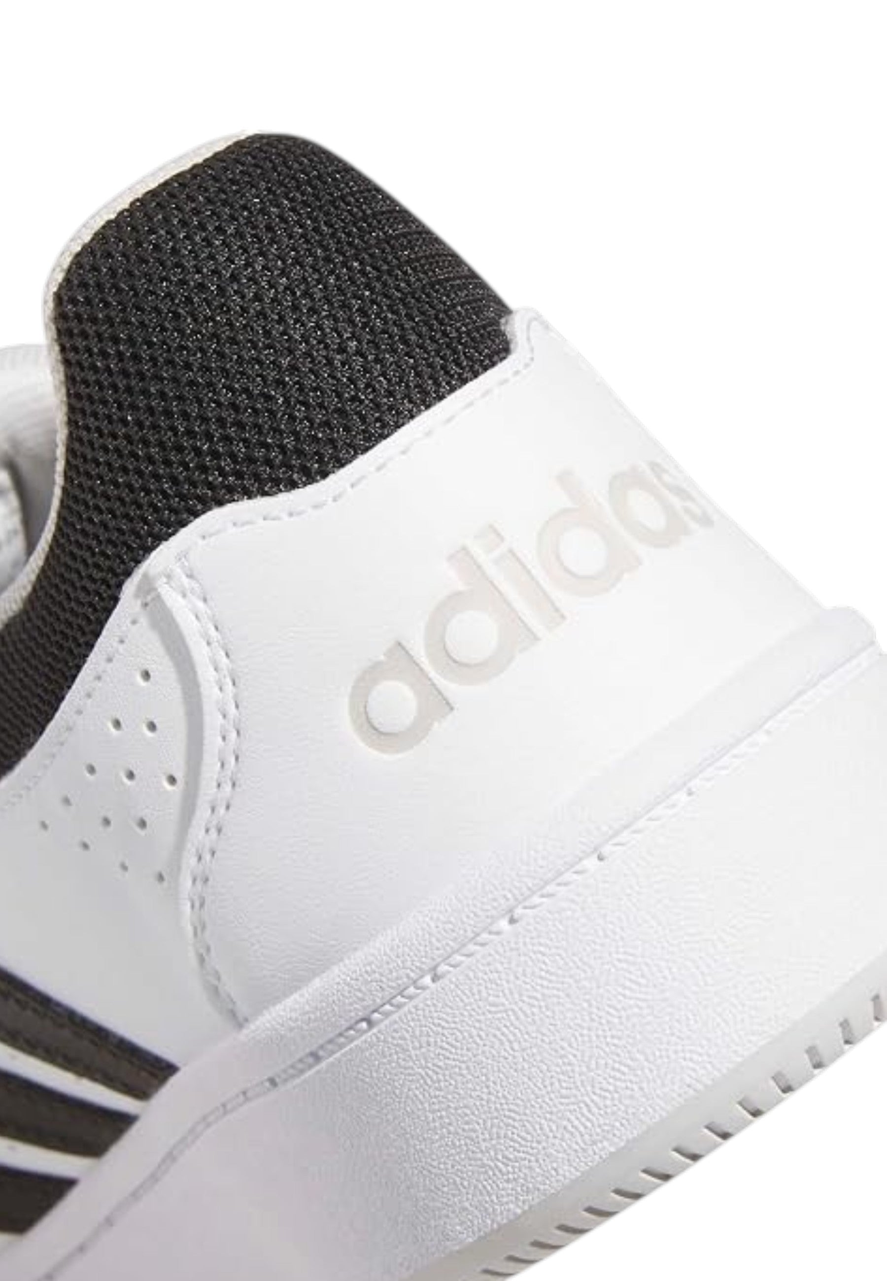 SCARPE Bianco/nero Adidas