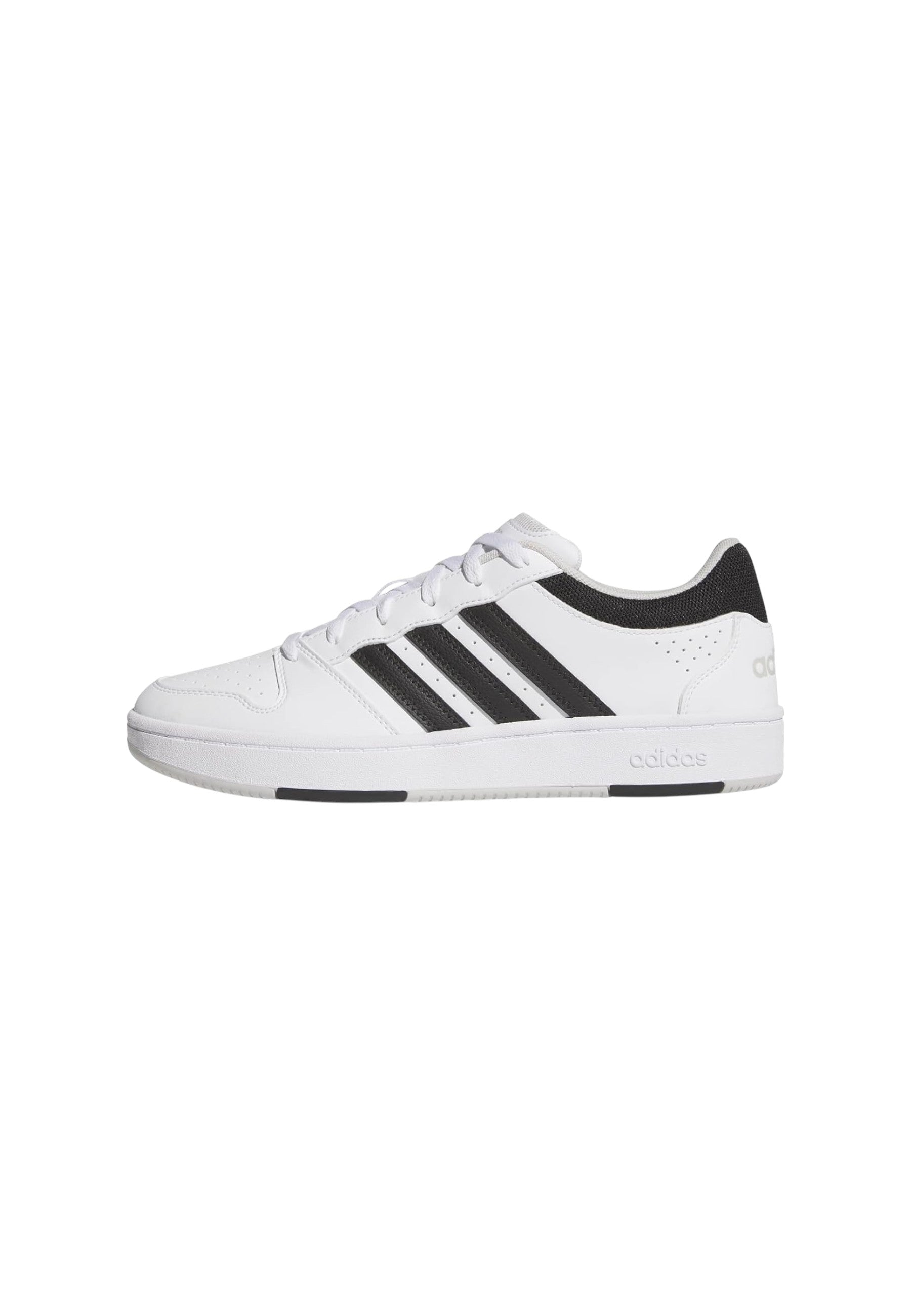 SCARPE Bianco/nero Adidas