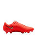 SCARPE Rosso/oro Nike
