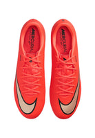 SCARPE Rosso/oro Nike