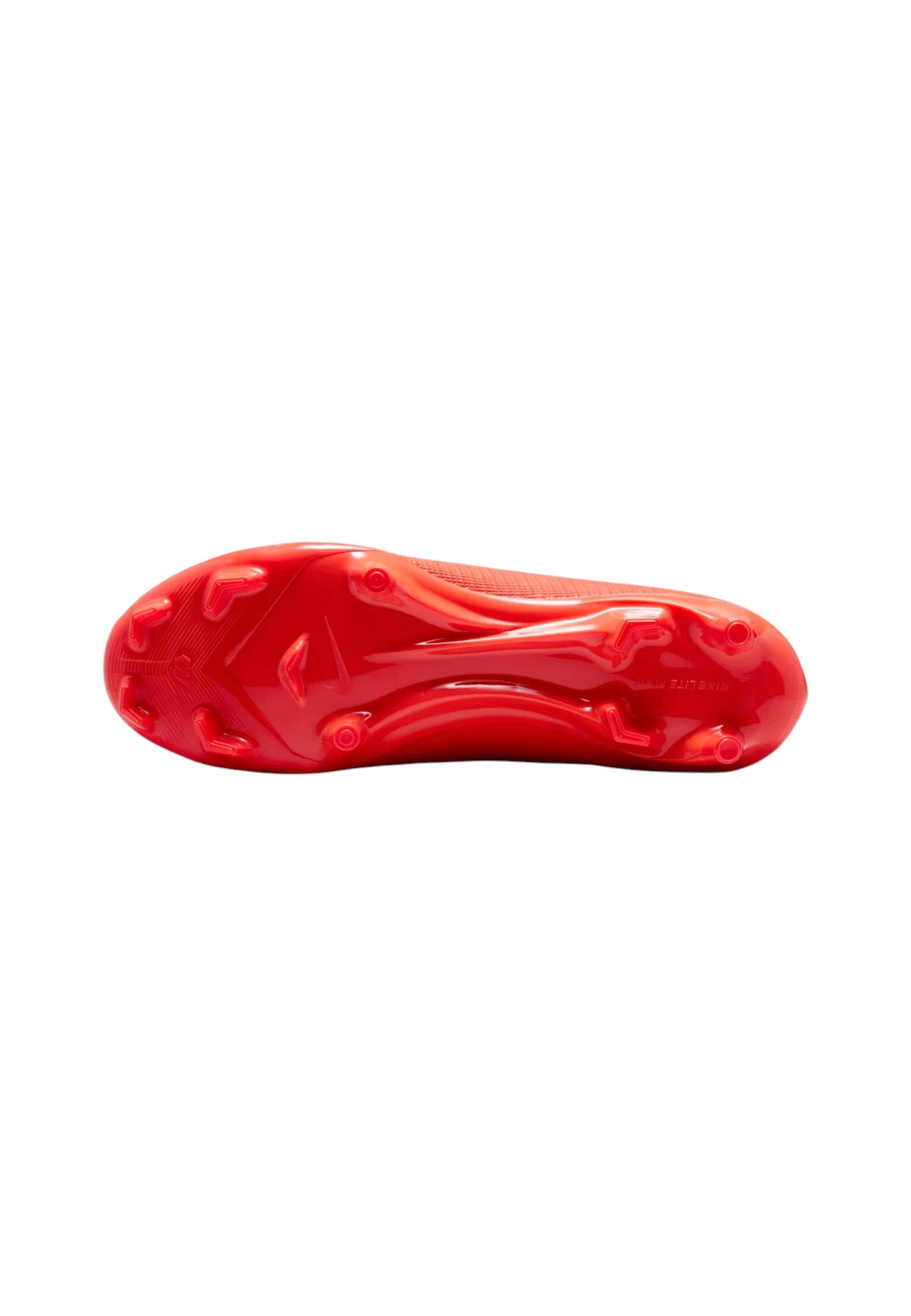 SCARPE Rosso/oro Nike
