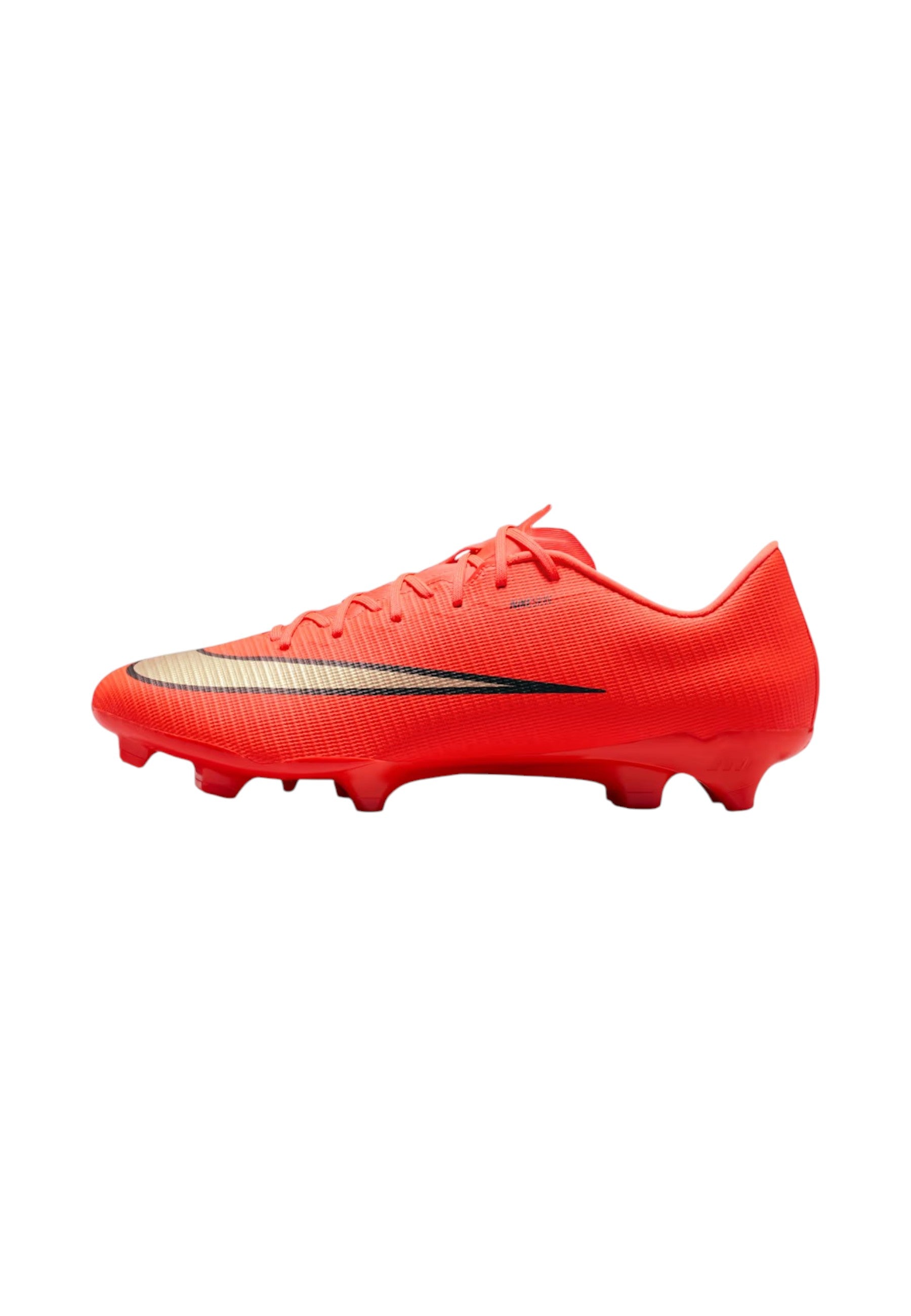 SCARPE Rosso/oro Nike