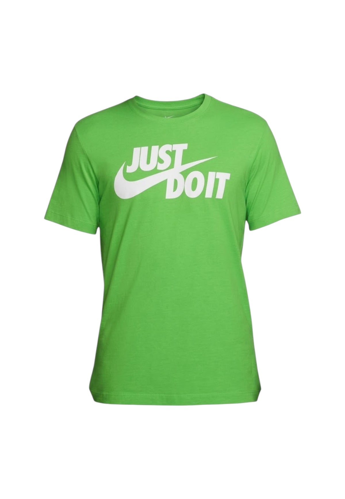 T-SHIRT E CANOTTE Verde/bianco Nike
