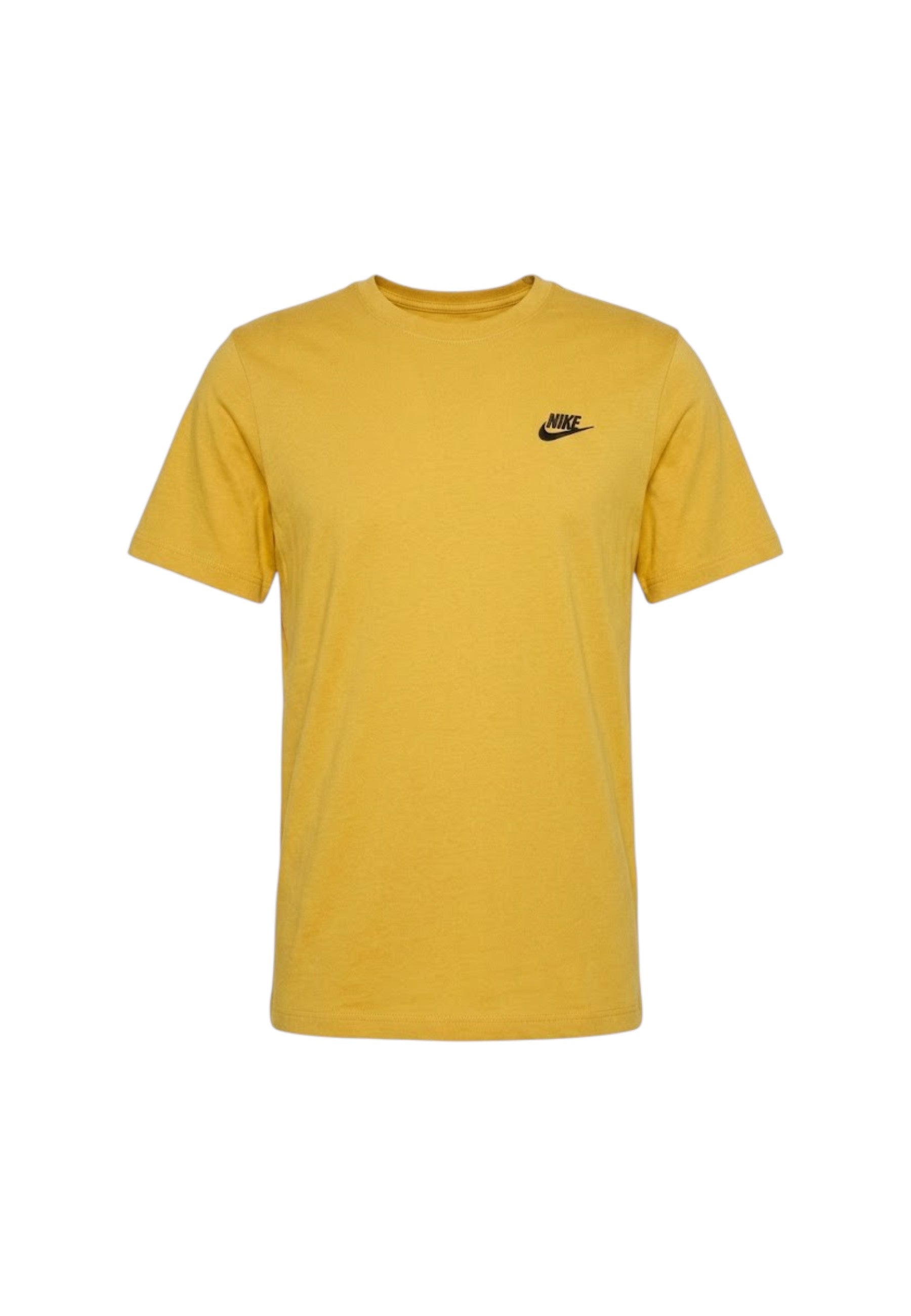 T-SHIRT E CANOTTE Senape Nike