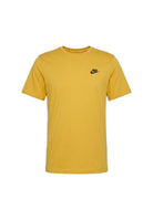 T-SHIRT E CANOTTE Senape Nike