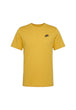 T-SHIRT E CANOTTE Senape Nike