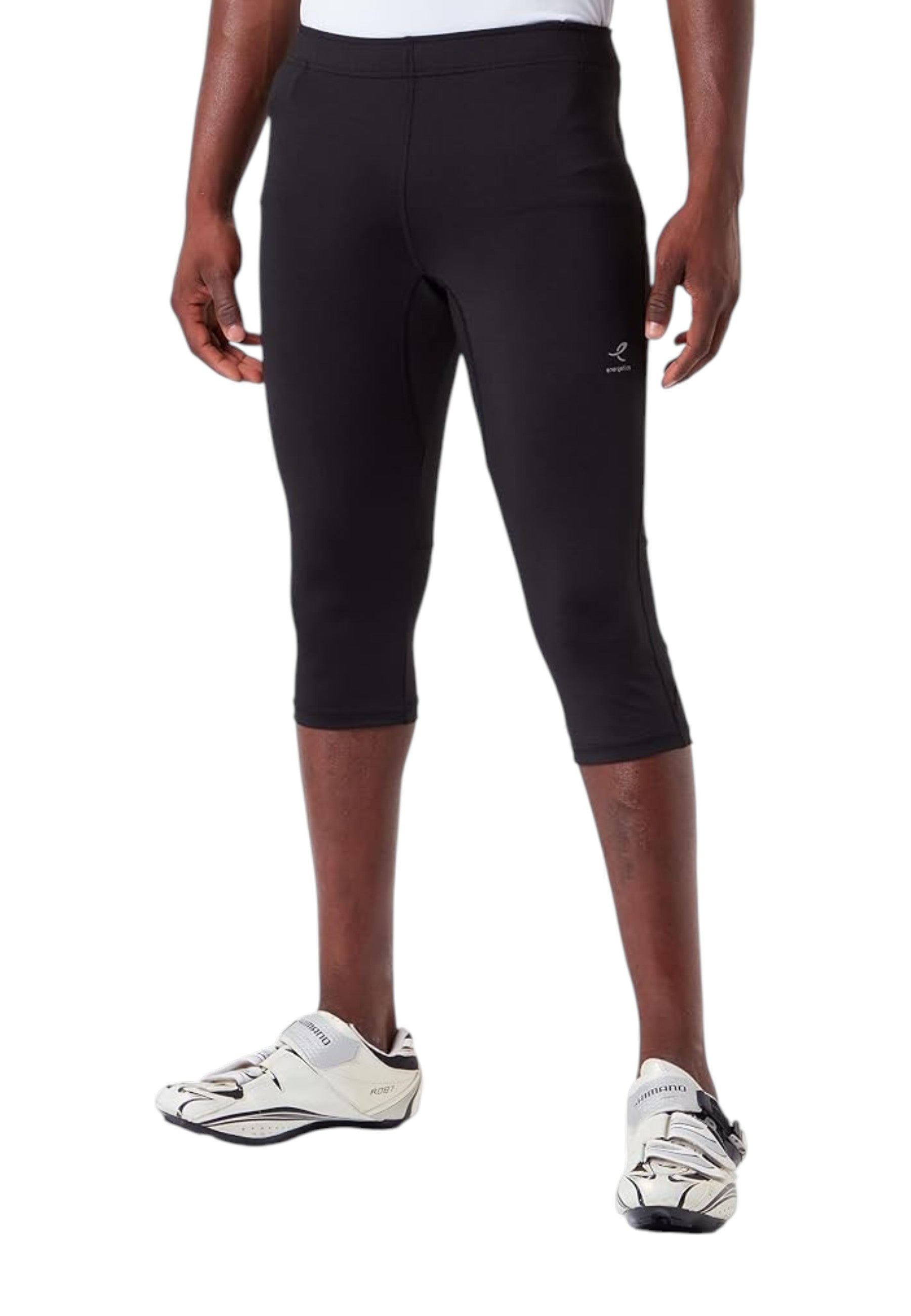 PANTALONCINI Nero Energetics