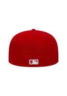 ACCESSORI LIFESTYLE Rosso/bianco New Era