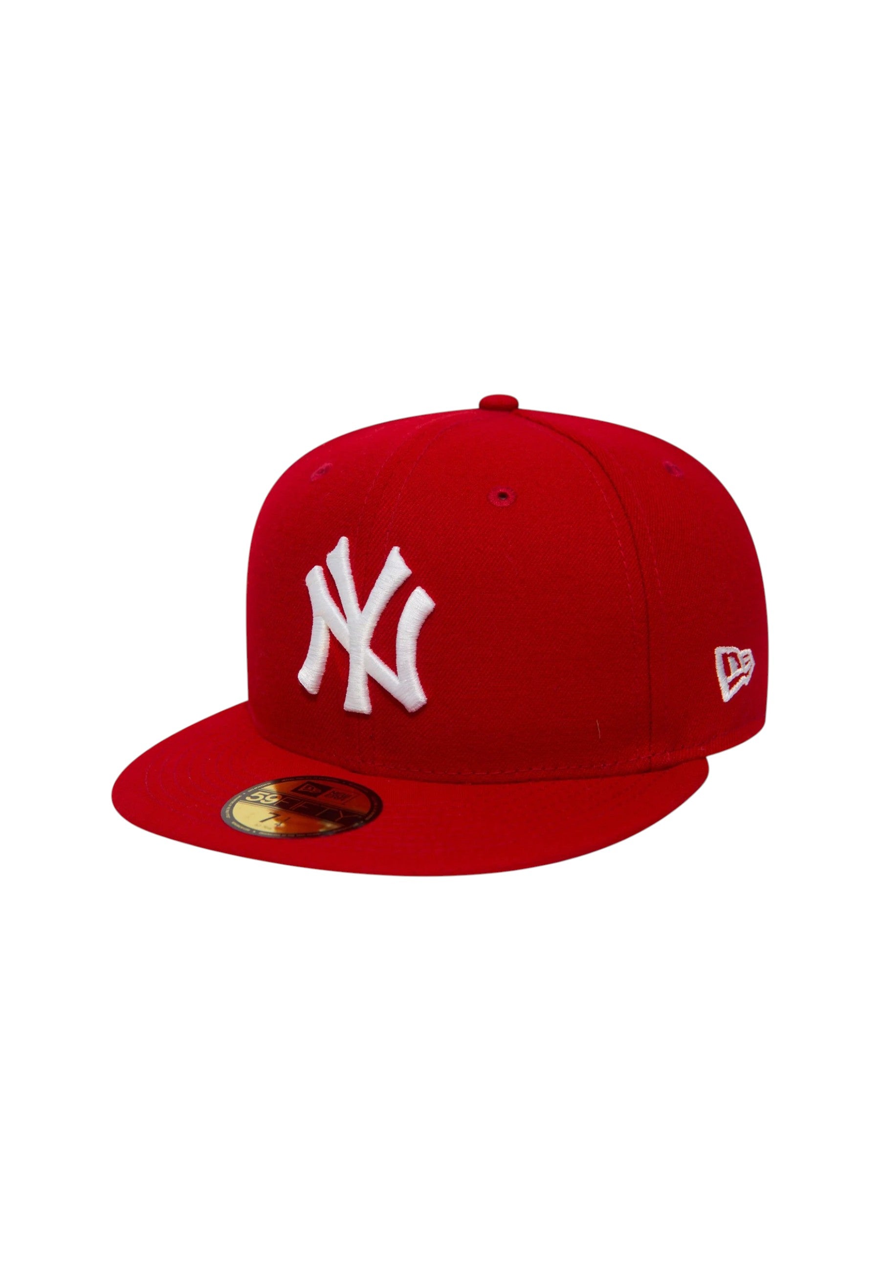 ACCESSORI LIFESTYLE Rosso/bianco New Era