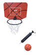 BASKET Arancio/nero Pro Touch
