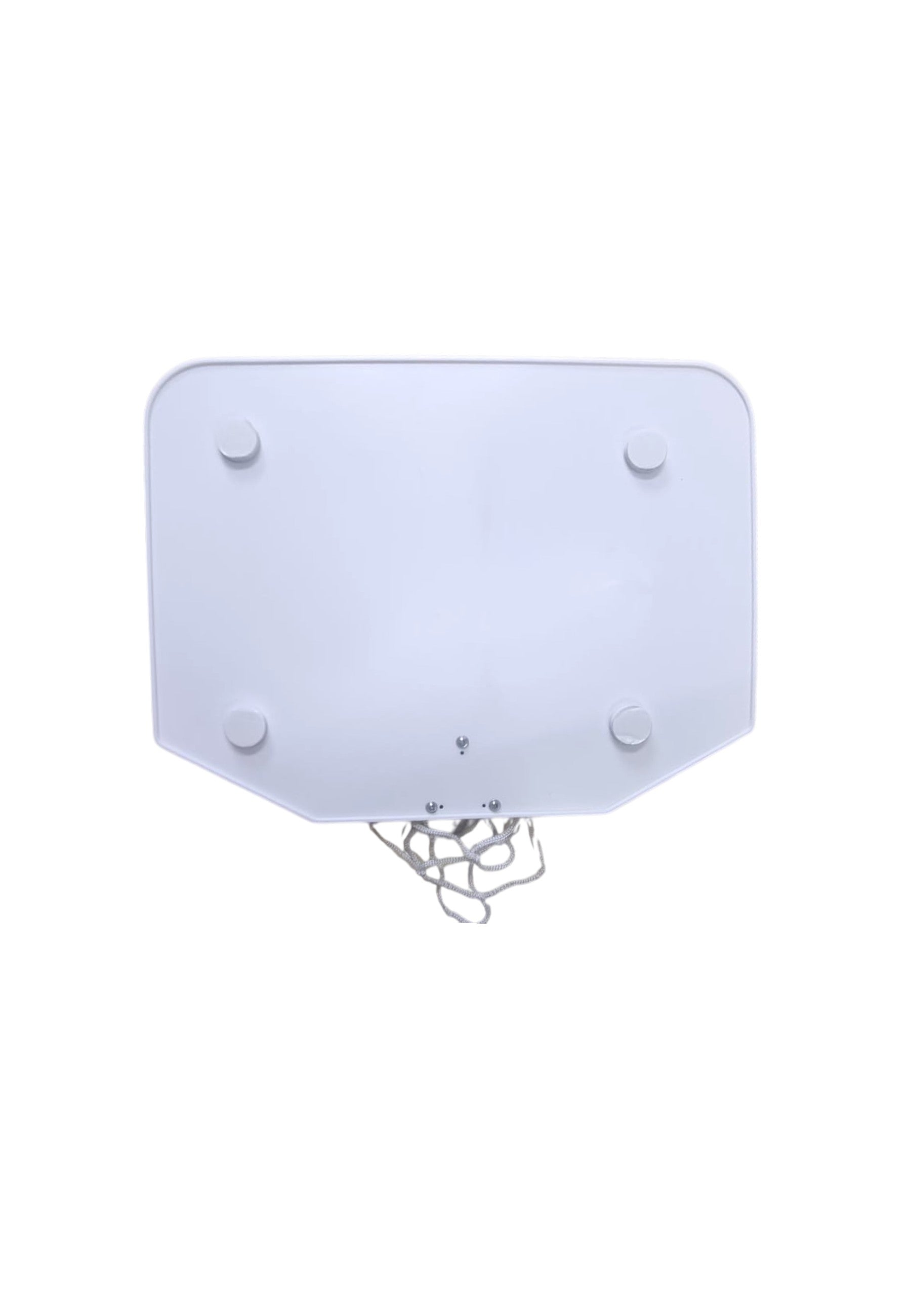 BASKET Arancio/nero Pro Touch