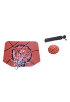 BASKET Arancio/nero Pro Touch