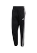 PANTALONI Nero/bianco Adidas