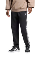 PANTALONI Nero/bianco Adidas