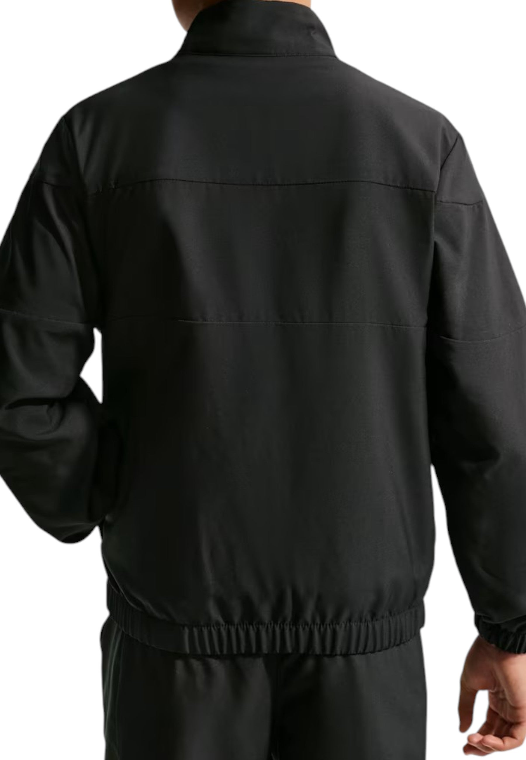 TUTE Nero/verde Nike