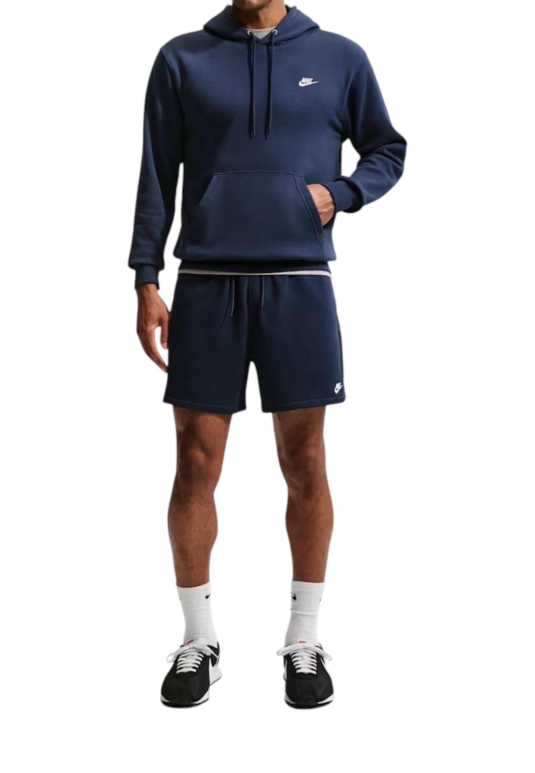 FELPE Navy Nike