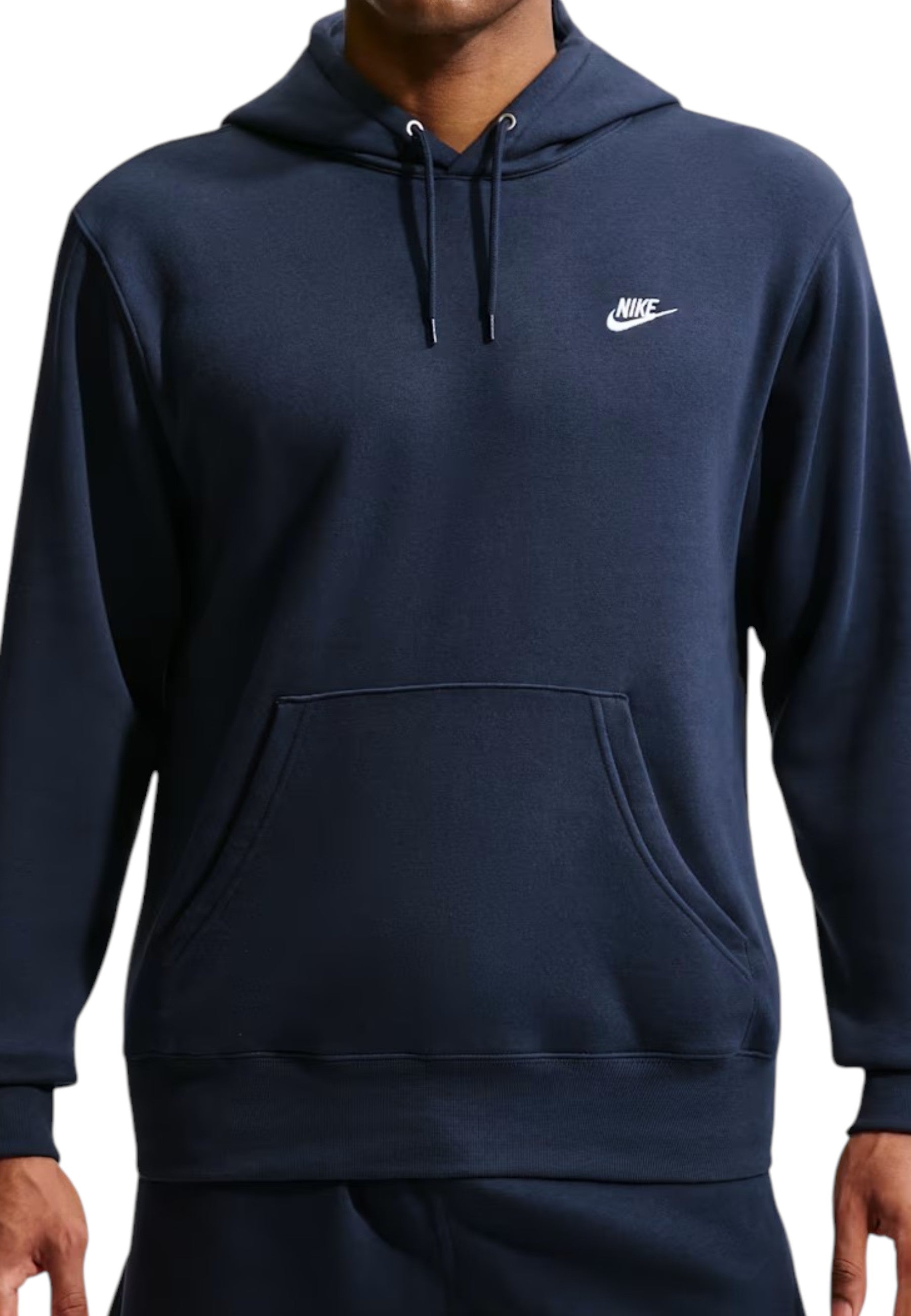 FELPE Navy Nike